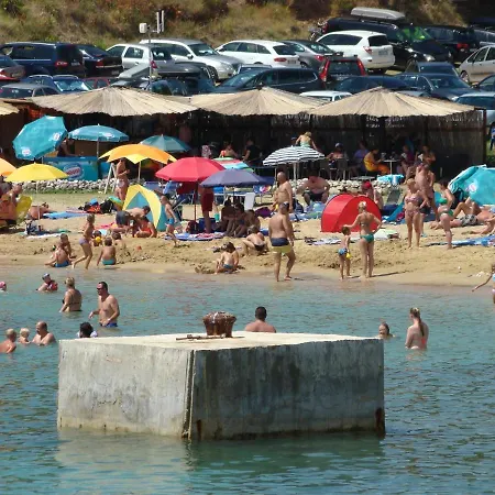 With A Parking Space Risika, Krk - 15609 Apartment *