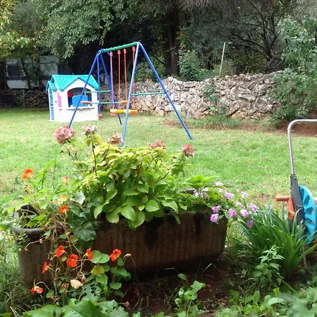 With A Parking Space Risika, Krk - 15609 شقة فربنيك