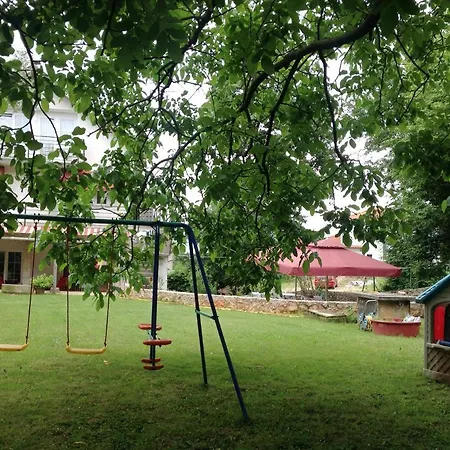 With A Parking Space Risika, Krk - 15609