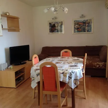 With A Parking Space Risika, Krk - 15609 * Vrbnik (Primorje-Gorski Kotar)