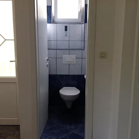 With A Parking Space Risika, Krk - 15609 Apartment Vrbnik (Primorje-Gorski Kotar)