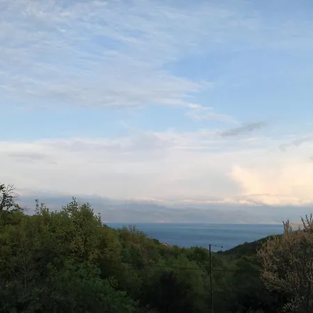 With A Parking Space Risika, Krk - 15609 Apartment *