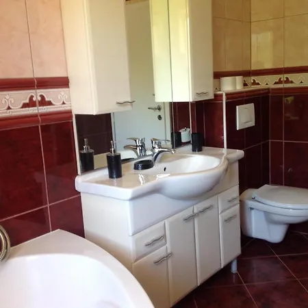 With A Parking Space Risika, Krk - 15609 *