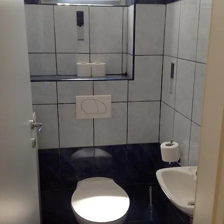 Apartment With A Parking Space Risika, Krk - 15609