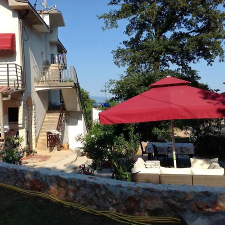 With A Parking Space Risika, Krk - 15609 Vrbnik (Primorje-Gorski Kotar)