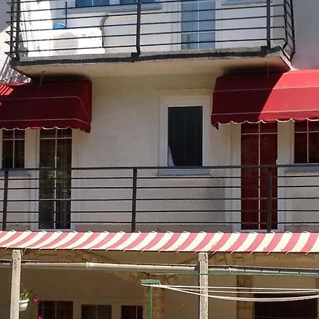 With A Parking Space Risika, Krk - 15609