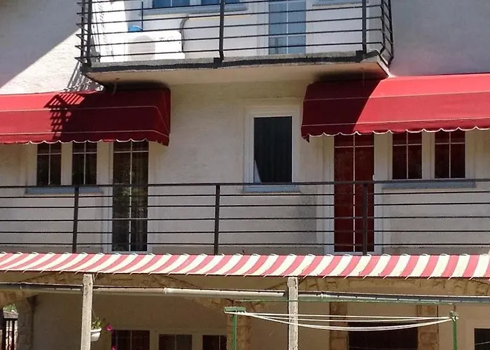 With A Parking Space Risika, Krk - 15609