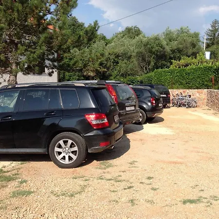 Apartament With A Parking Space Risika, Krk - 15609 Vrbnik (Primorje-Gorski Kotar)