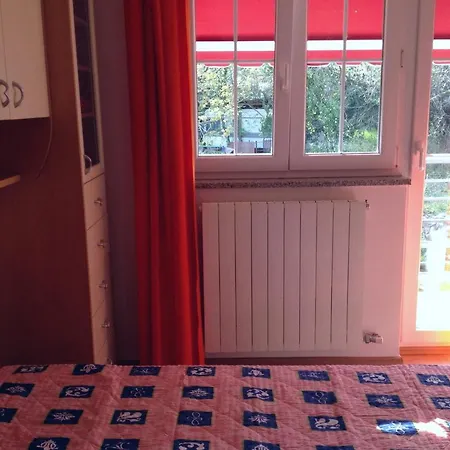 Apartament With A Parking Space Risika, Krk - 15609 Vrbnik (Primorje-Gorski Kotar)